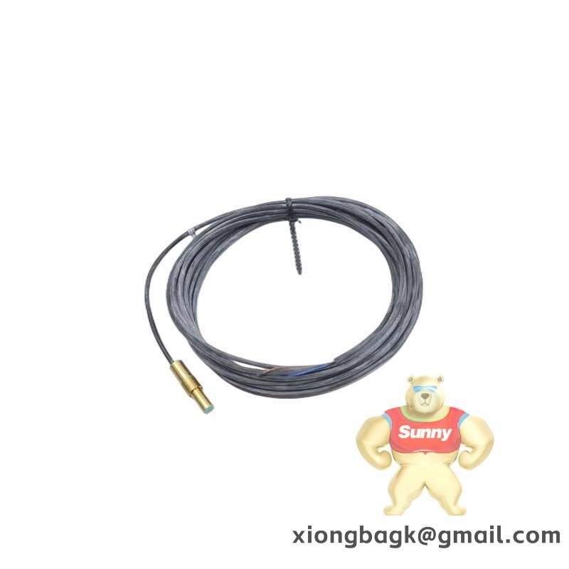 Pepperl+Fuchs NCN50-FP-W