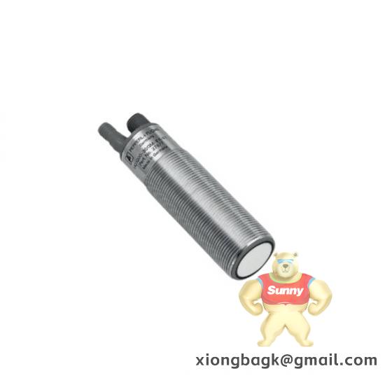 Pepperl+Fuchs NBN40-U1-E0