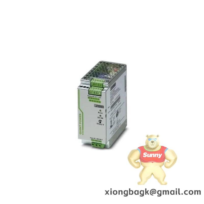 Phoenix IBIL24DO16-PAC850E№2861292