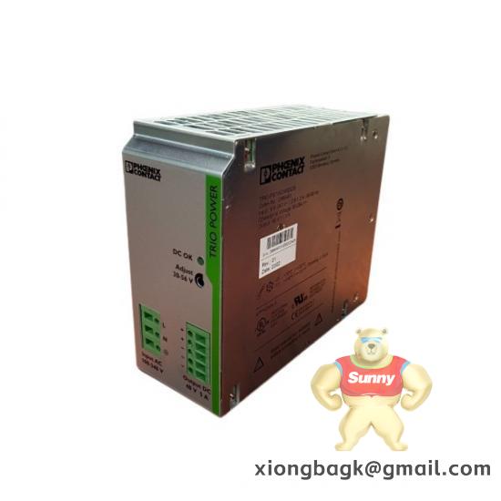 PHOENIX OPC5315-004-AB