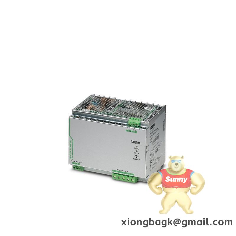Phoenix PATG1/23 1013847