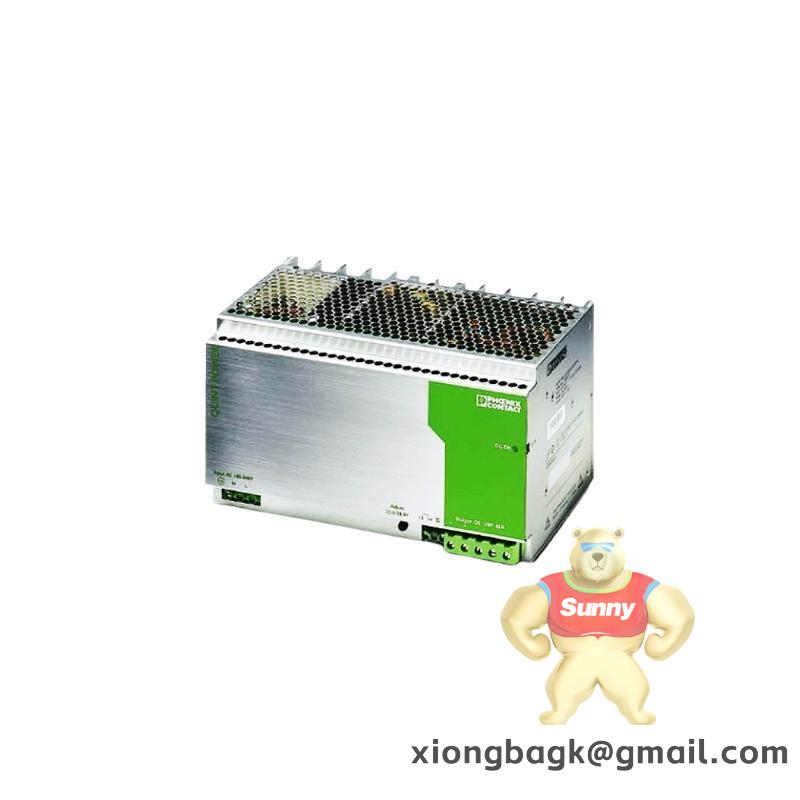 PHOENIX PLC-BSC-24DC/21