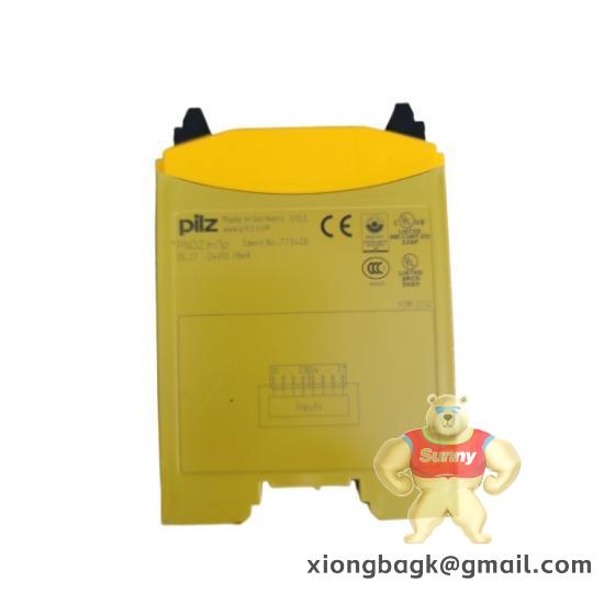 PILZ 301140