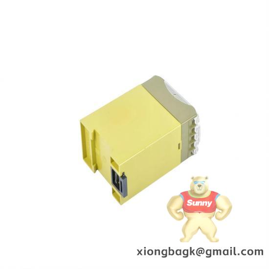 PILZ P1U-1NB