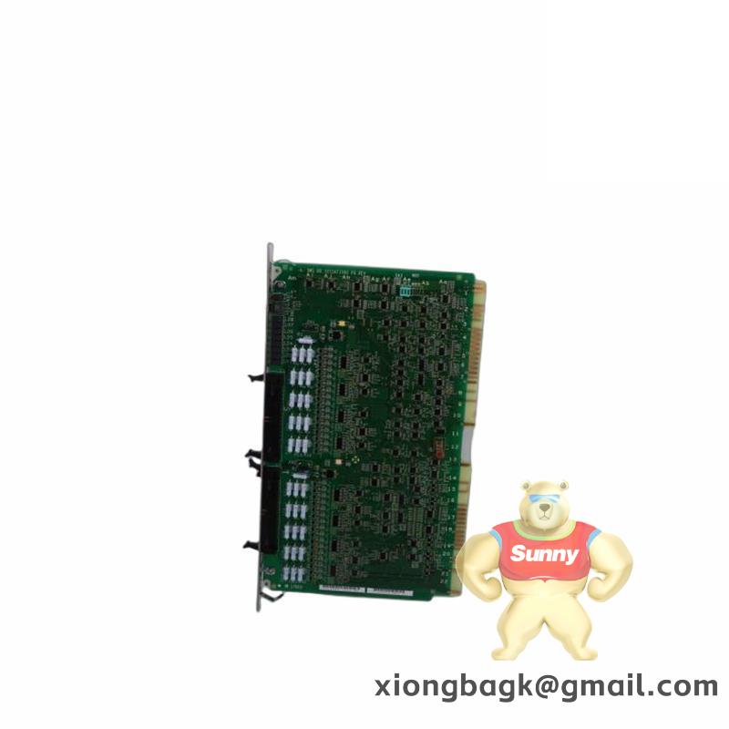 PIONEER MAGNETICS RRAIO16