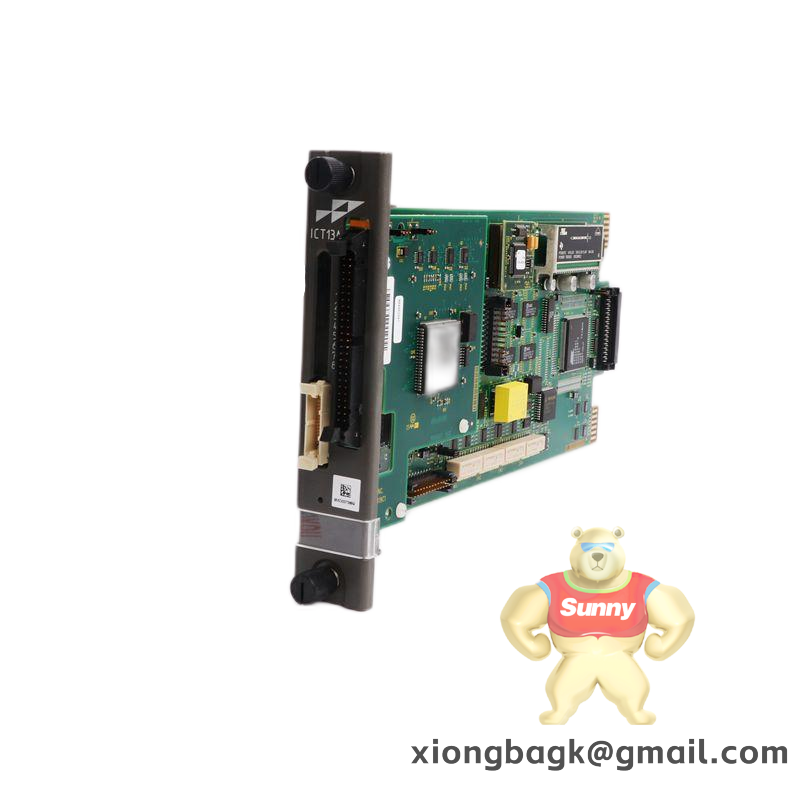 ABB 3BSE011180R1 PM511V08