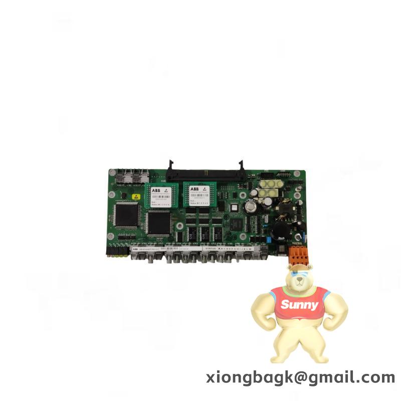 ABB PPC907BE 3BHE024577R0101