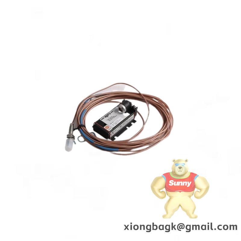 EMERSON PR6423/004-030