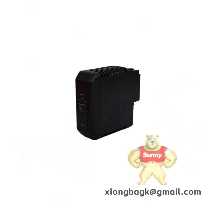 Emerson IC695ALG628RS