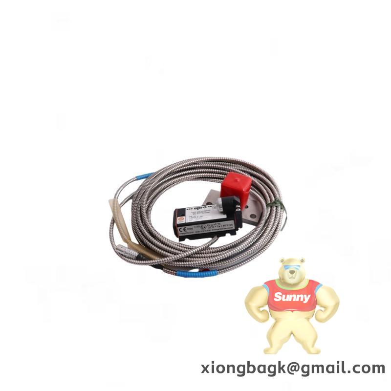 EPRO MMS3311-022-000