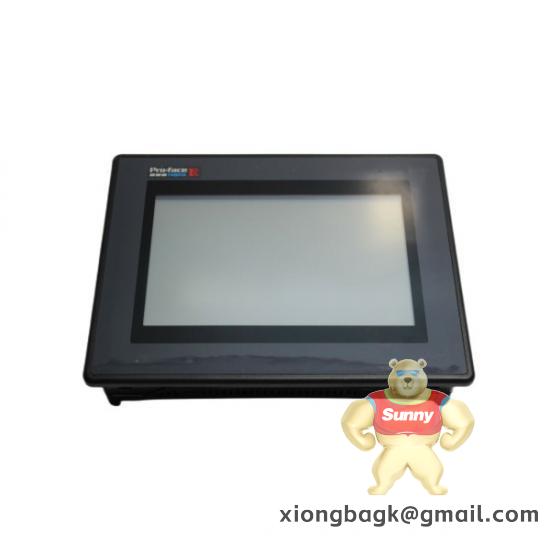 PRO-FACE PL5901-T42-24V