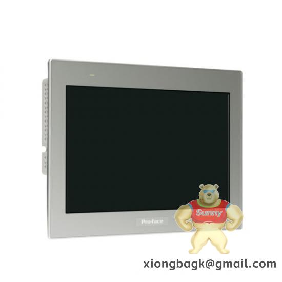 PRO-FACE PL5901-T42-24V