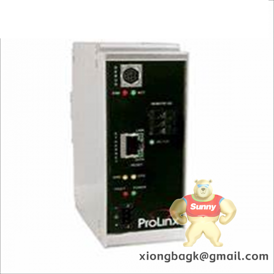 Prosoft PLX31-EIP-ASCII4