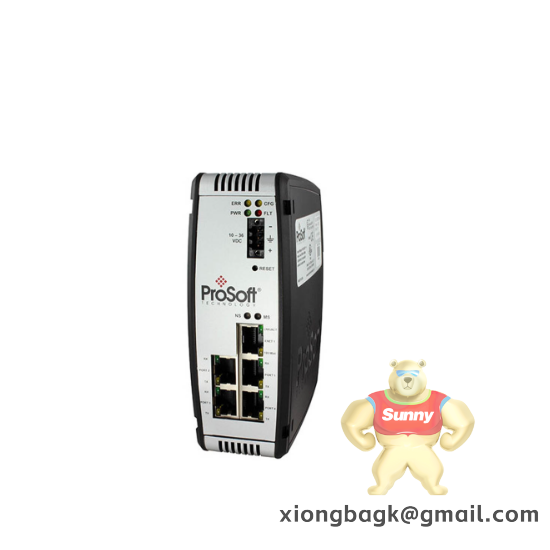 PROSOFT 5601-RIO-MCM