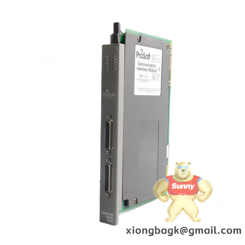 PROSOFT 5601-RIO-MCM