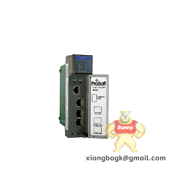 Prosoft MVI46-DNPSNET
