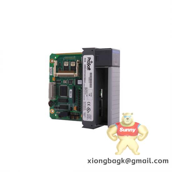 Prosoft ILX34-MBS485