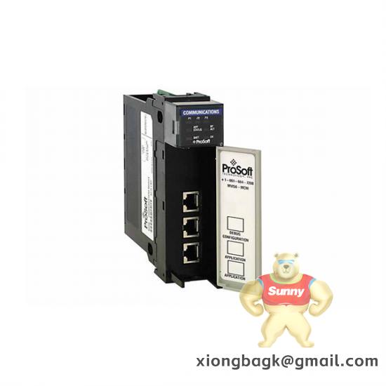 PROSOFT MVI56-MDA4