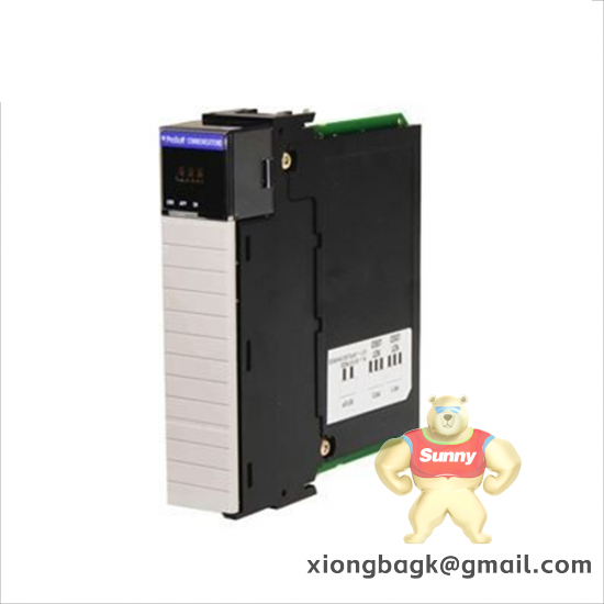 Prosoft PLX31-EIP-ASCII4