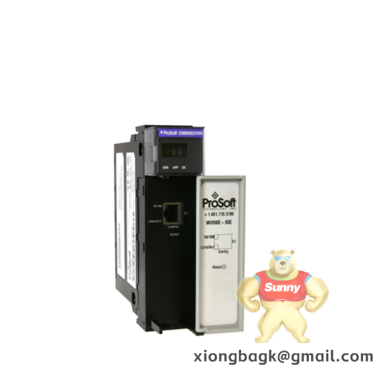 Prosoft MVI56E-GSCXT