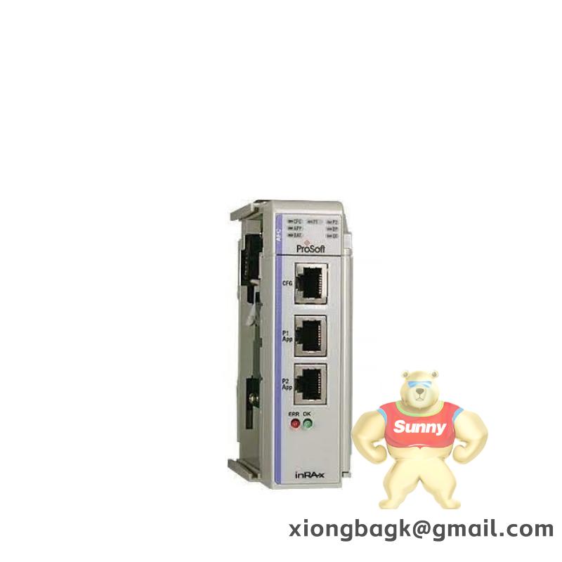 PROSOFT MVI56E-MNETC