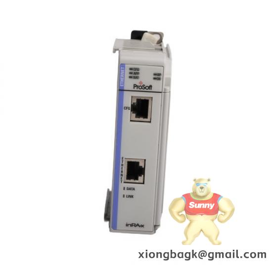 Prosoft MVI56E-GSCXT