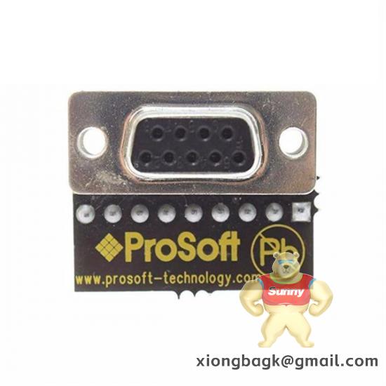 PROSOFT MVI69L-MBS