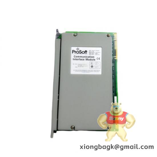 Prosoft MVI46-DNPSNET