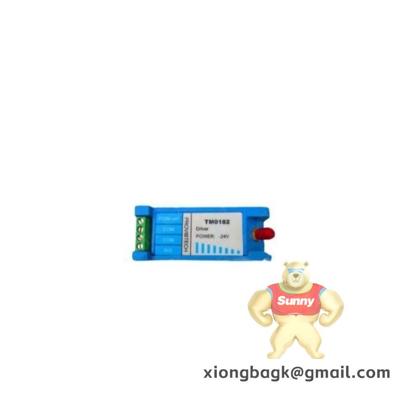 PROVIBTECH TM0181-A40-B00