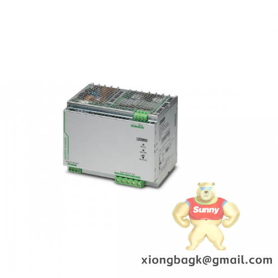 Phoenix MINI-PS-100-240AC/24DC/C2LPS