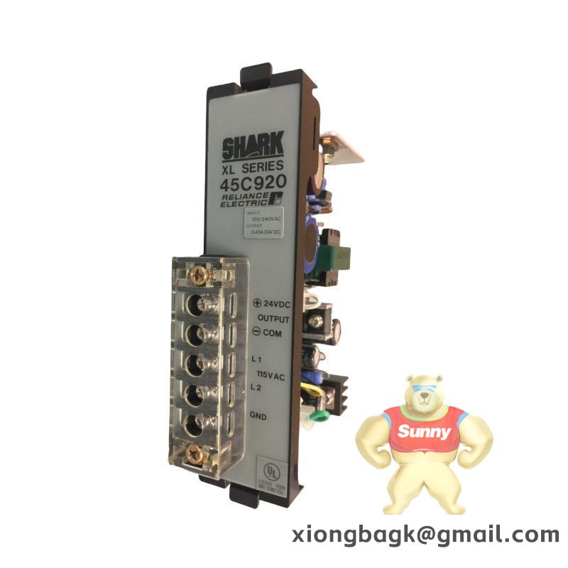 RELIANCE 0-60031-5