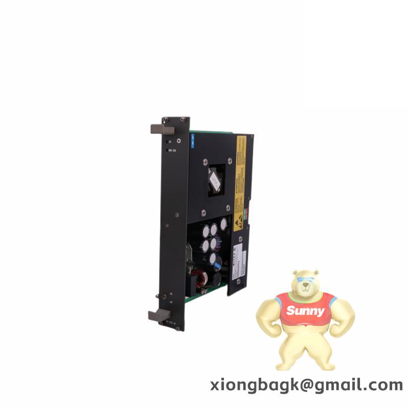 RELIANCE 803.65.00 BOARD