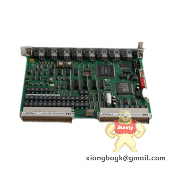RELIANCE 803.65.00 BOARD