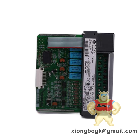 RELIANCE DSA-MTR-600