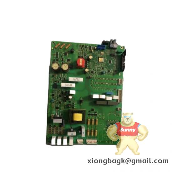 RELIANCE ELECTRIC 10VV1/F7252