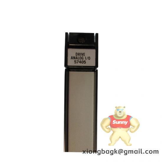 RELIANCE ELECTRIC DSPM-2A S-D4041A