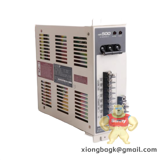 RELIANCE ELECTRIC 61C542A