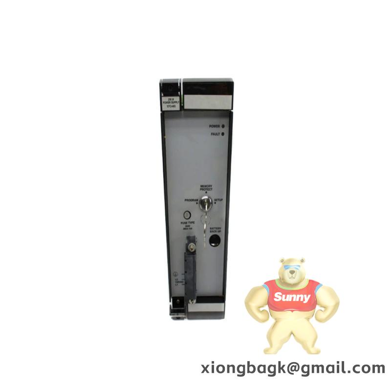 RELIANCE F4050QF00AA