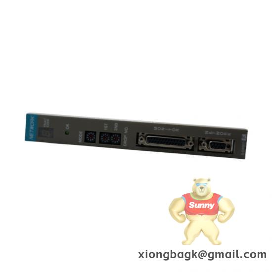 RELIANCE ELECTRIC S-D4007