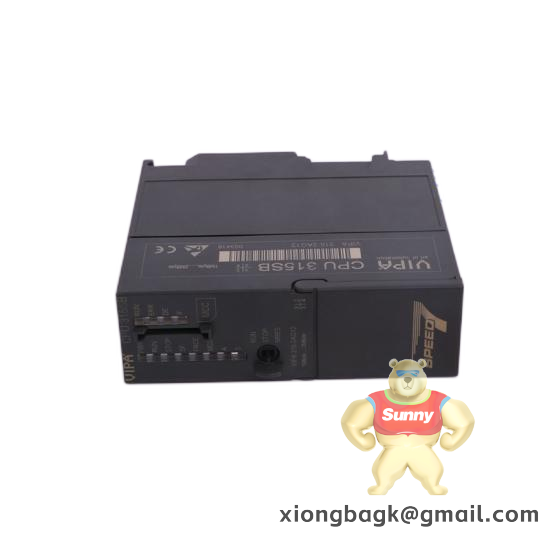 RELIANCE ELECTRIC S-D4043C