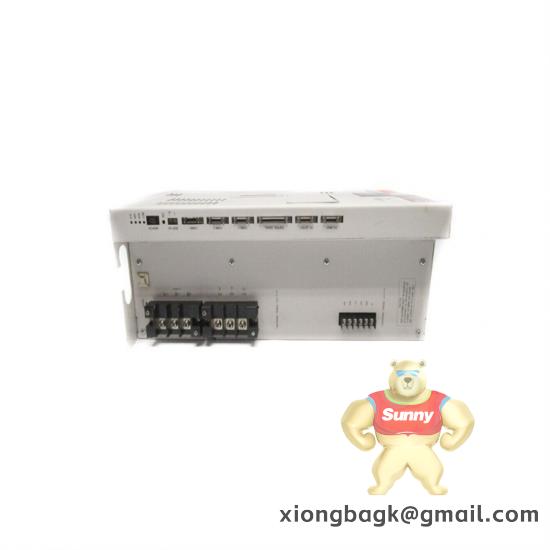 RELIANCE ELECTRIC DSPM-2A S-D4041A