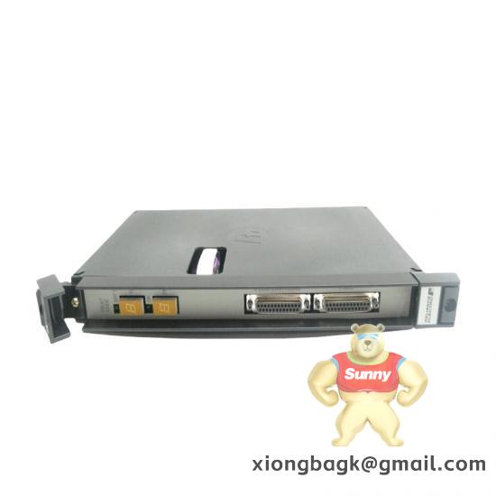 Reliance Electric UVZC3202