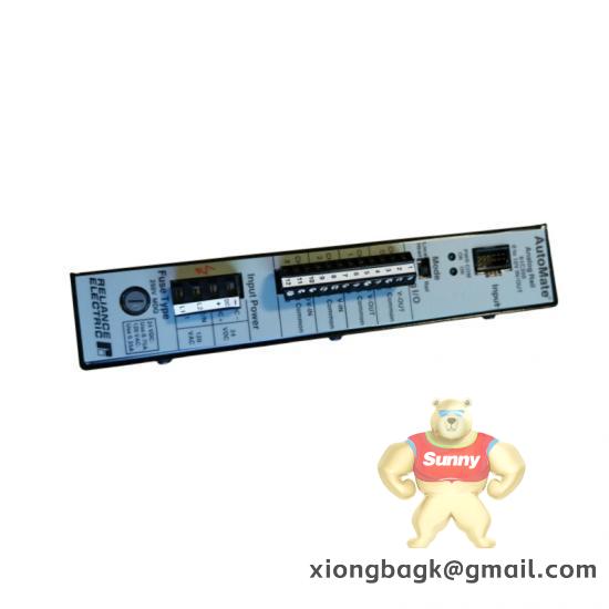 RELIANCE ELECTRIC WR-D4005