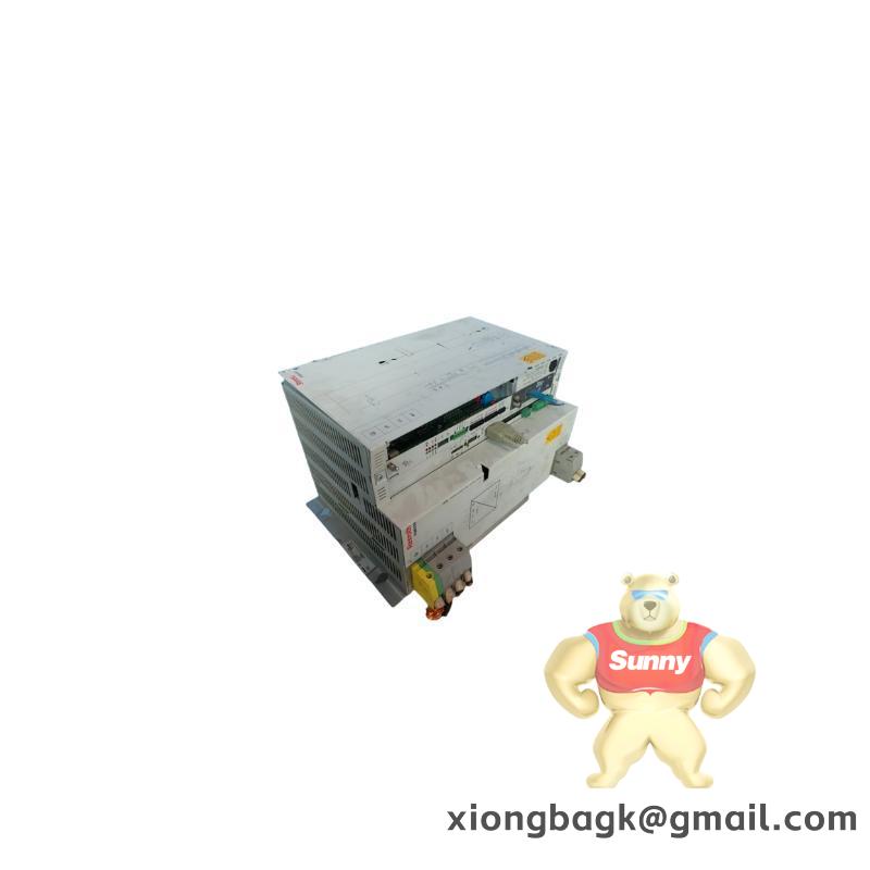 Rexroth MSK100C-0300-NN-M1-AP0-NNNN