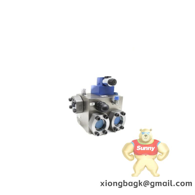 Rexroth CSB011N-AN-ENS-NNN-L2-S-NN-FW