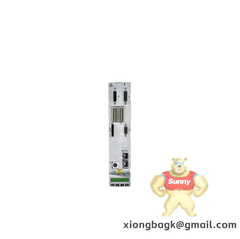 REXROTH MSK071D-0450-NN-S2-UG0-RNNN