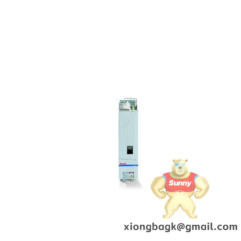 Rexroth HDS032-W100N-HA19-01-FW