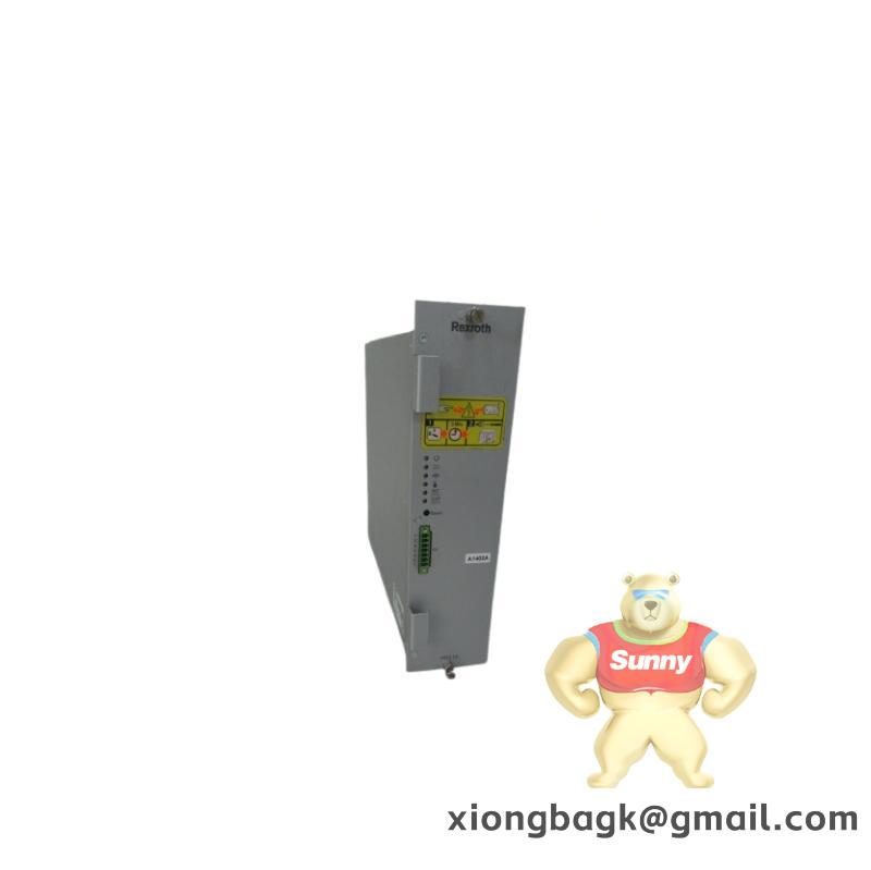 Rexroth DKC02.3-200-7-FW