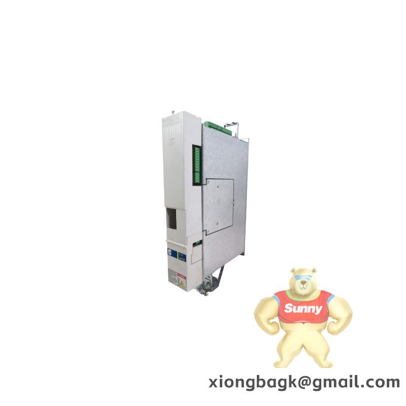 Rexroth MHD115B-058-NP1-BN