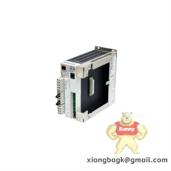 Rexroth MKE118D-027-NG3-KE4